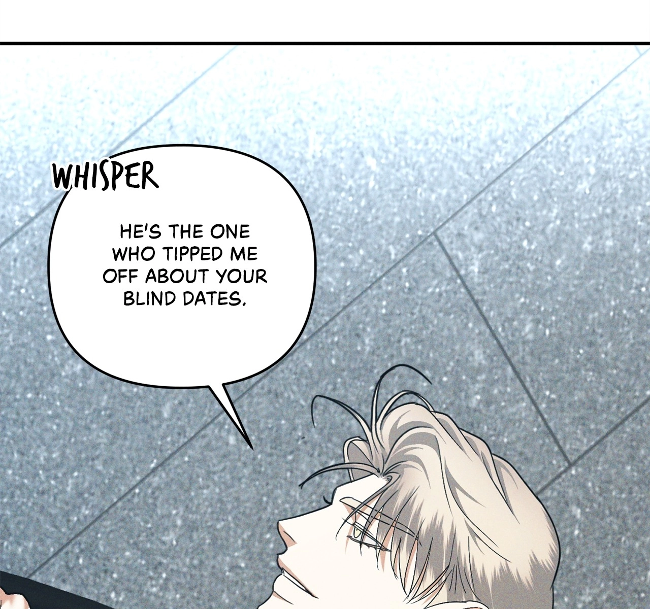 The Eternal Circumstances Chapter 8 page 51 - 