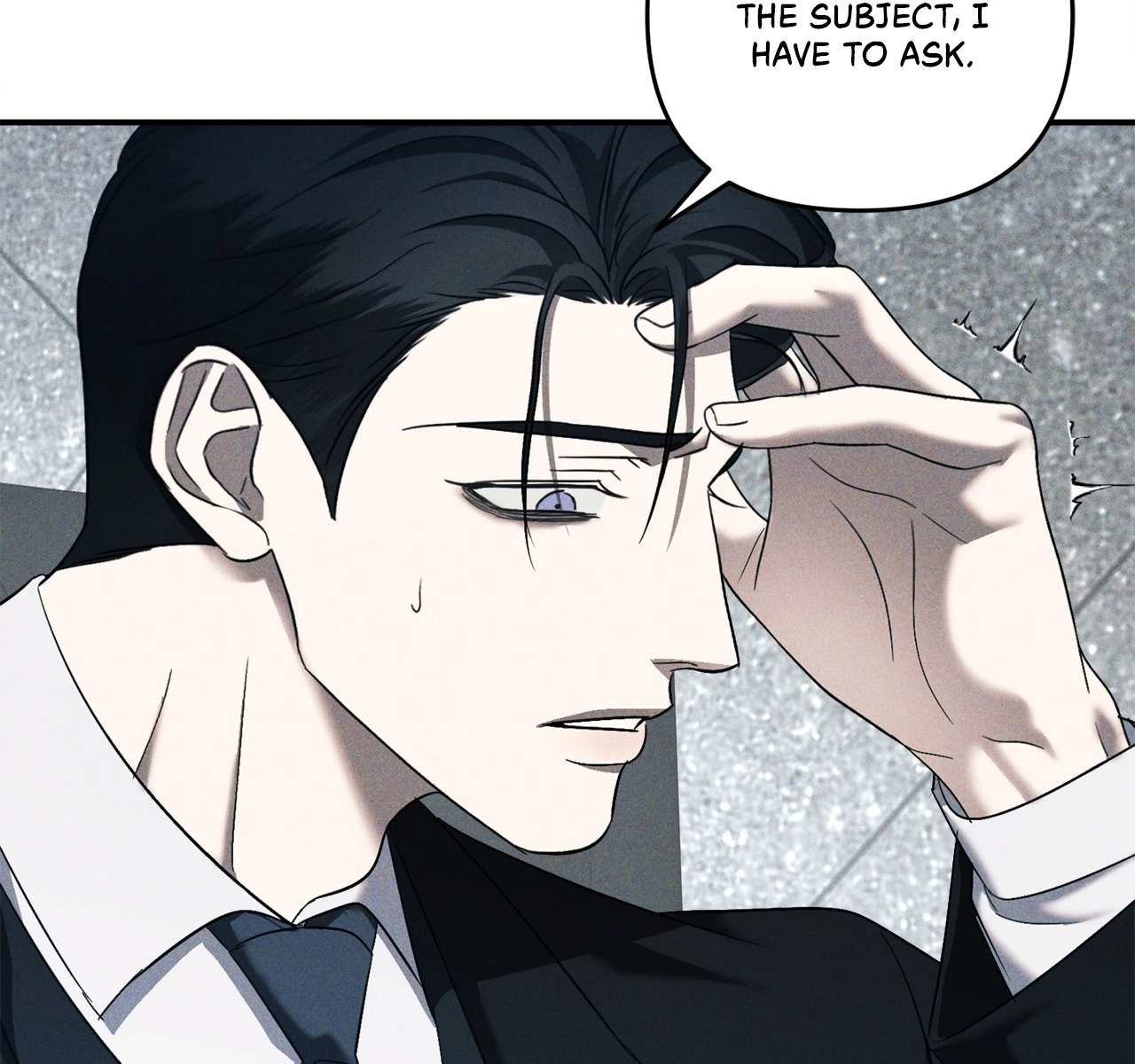 The Eternal Circumstances Chapter 8 page 53 - 