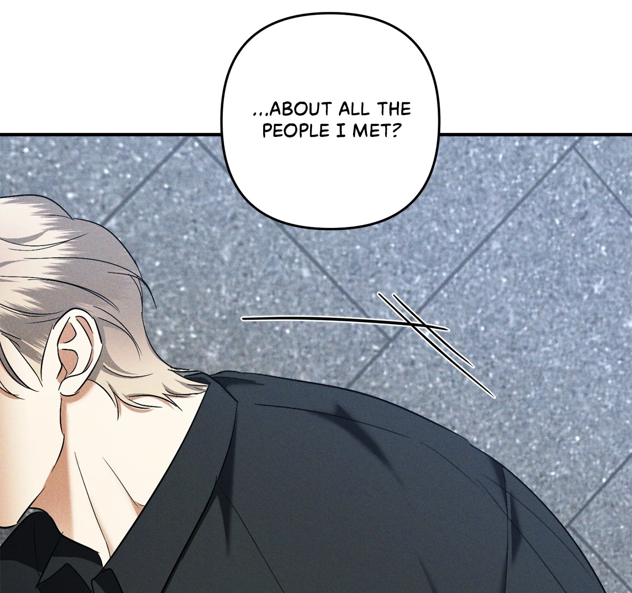 The Eternal Circumstances Chapter 8 page 55 - 