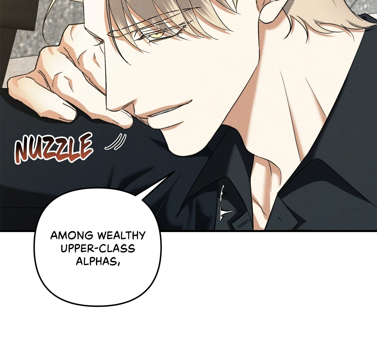 The Eternal Circumstances Chapter 8 page 58 - 