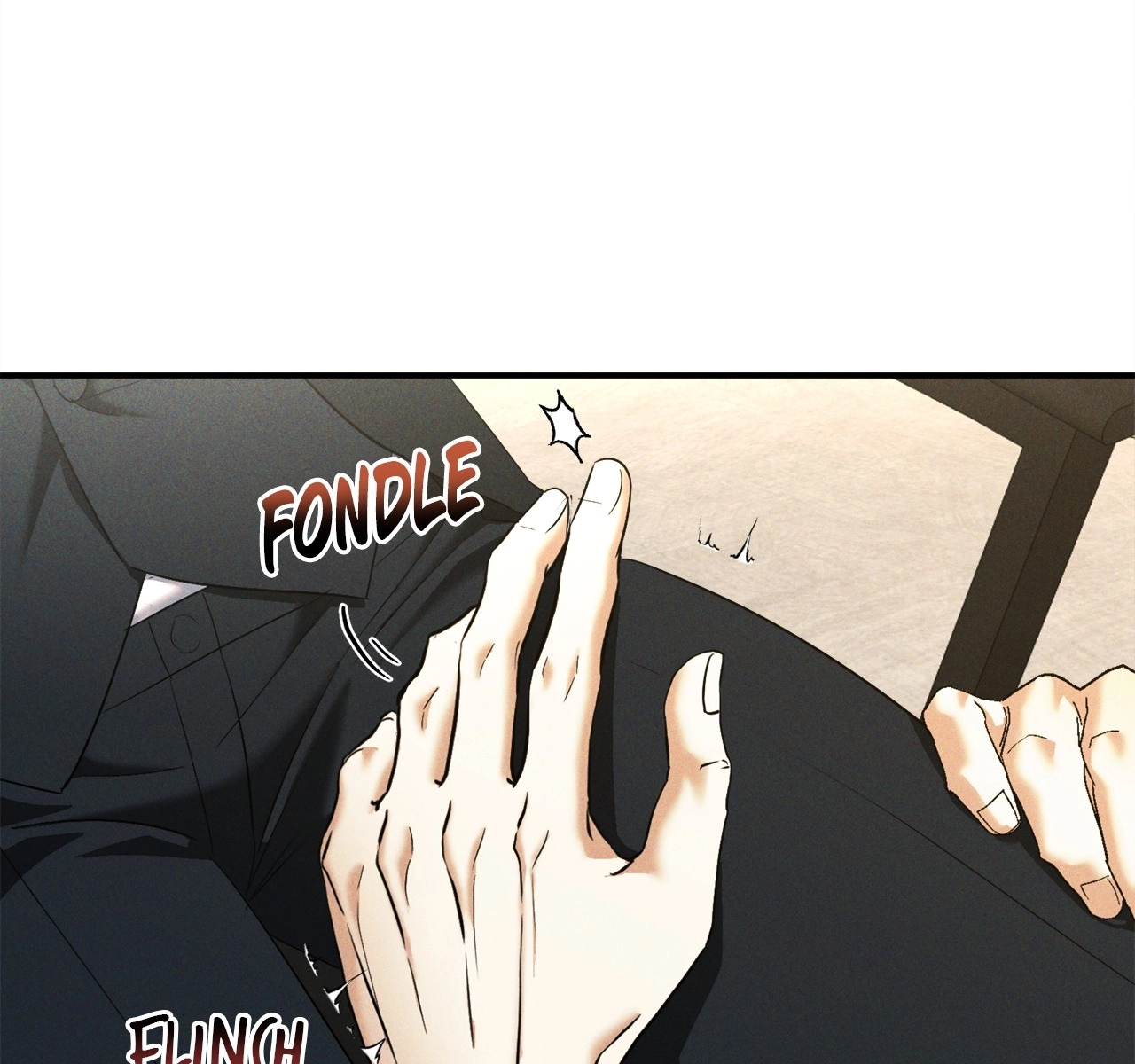 The Eternal Circumstances Chapter 8 page 59 - 