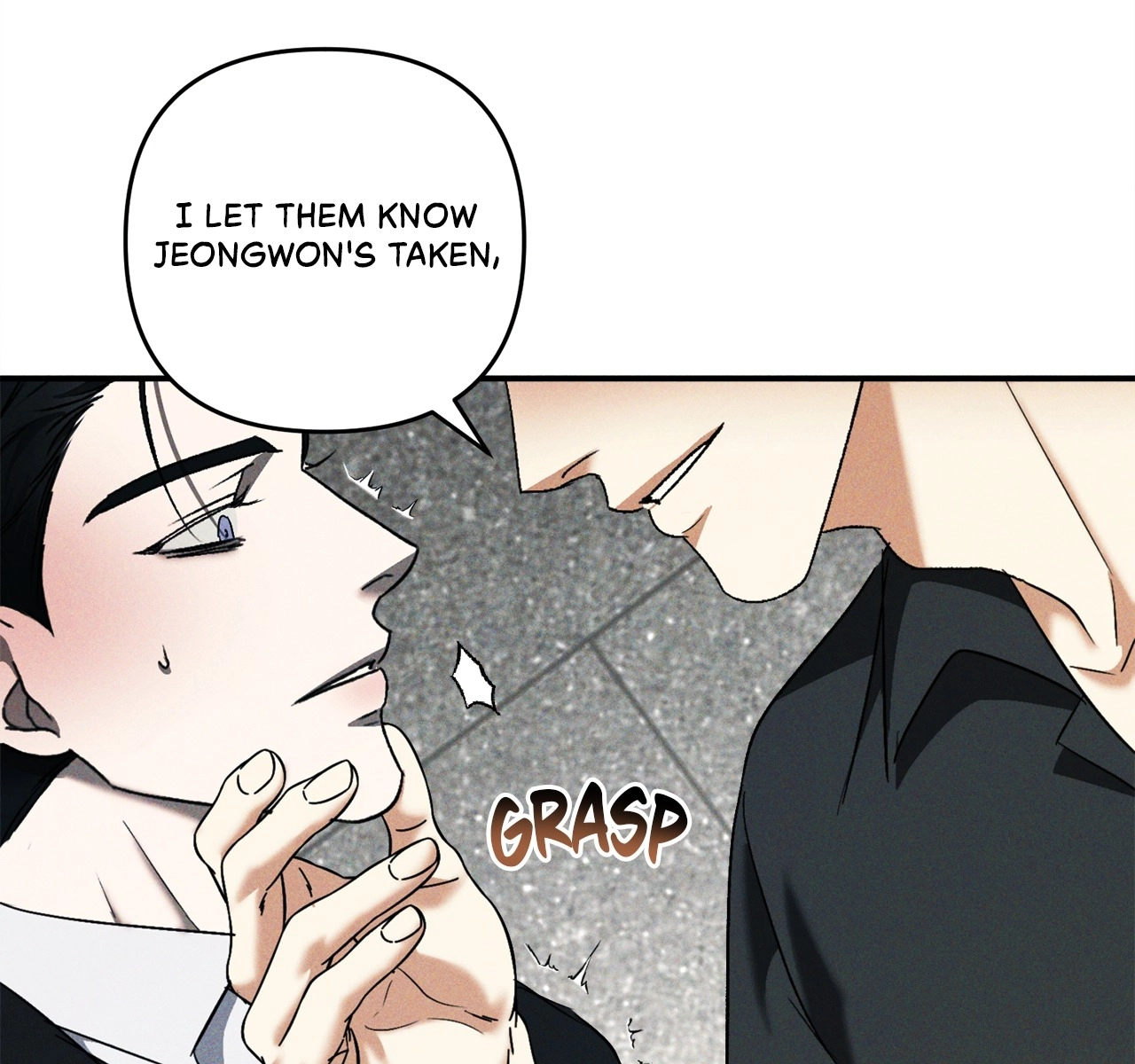 The Eternal Circumstances Chapter 8 page 63 - 