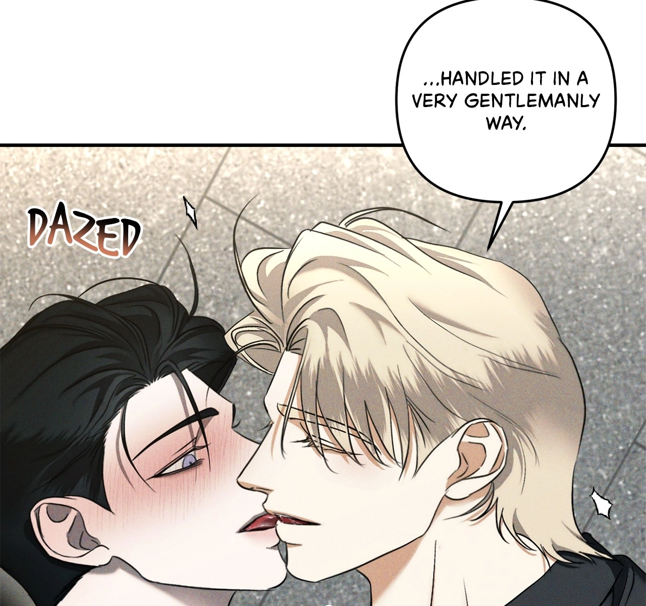 The Eternal Circumstances Chapter 8 page 69 - 