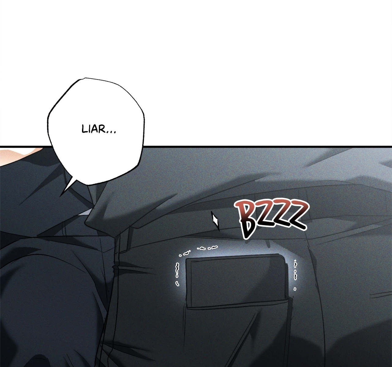 The Eternal Circumstances Chapter 8 page 71 - 