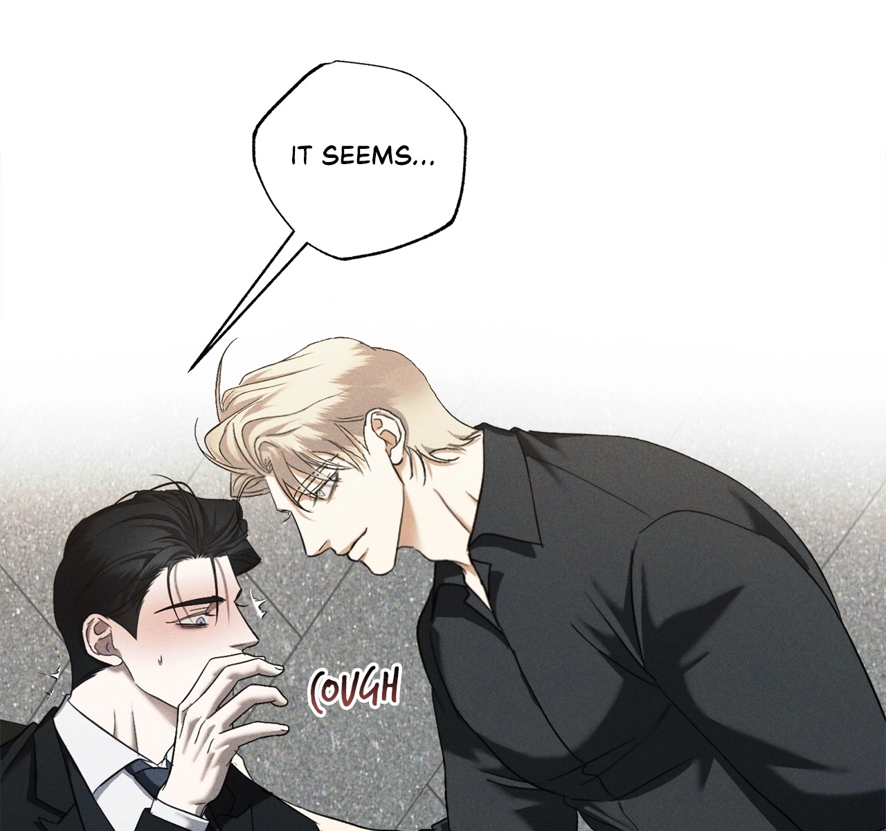 The Eternal Circumstances Chapter 8 page 73 - 
