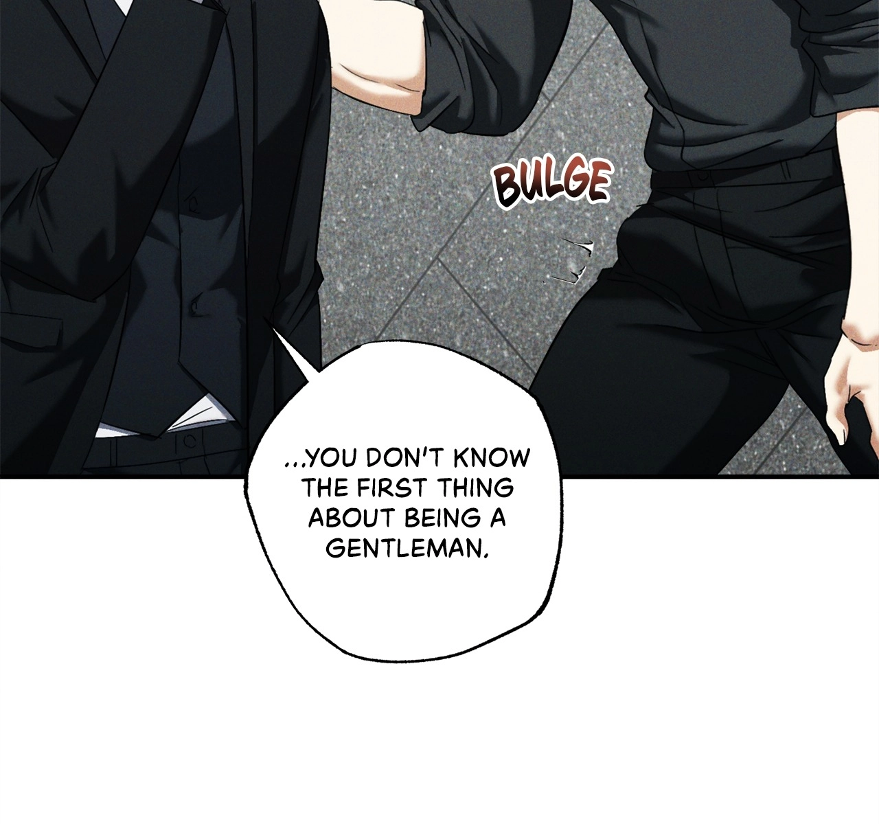 The Eternal Circumstances Chapter 8 page 74 - 