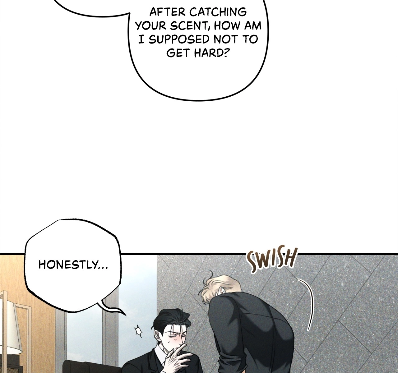 The Eternal Circumstances Chapter 8 page 77 - 