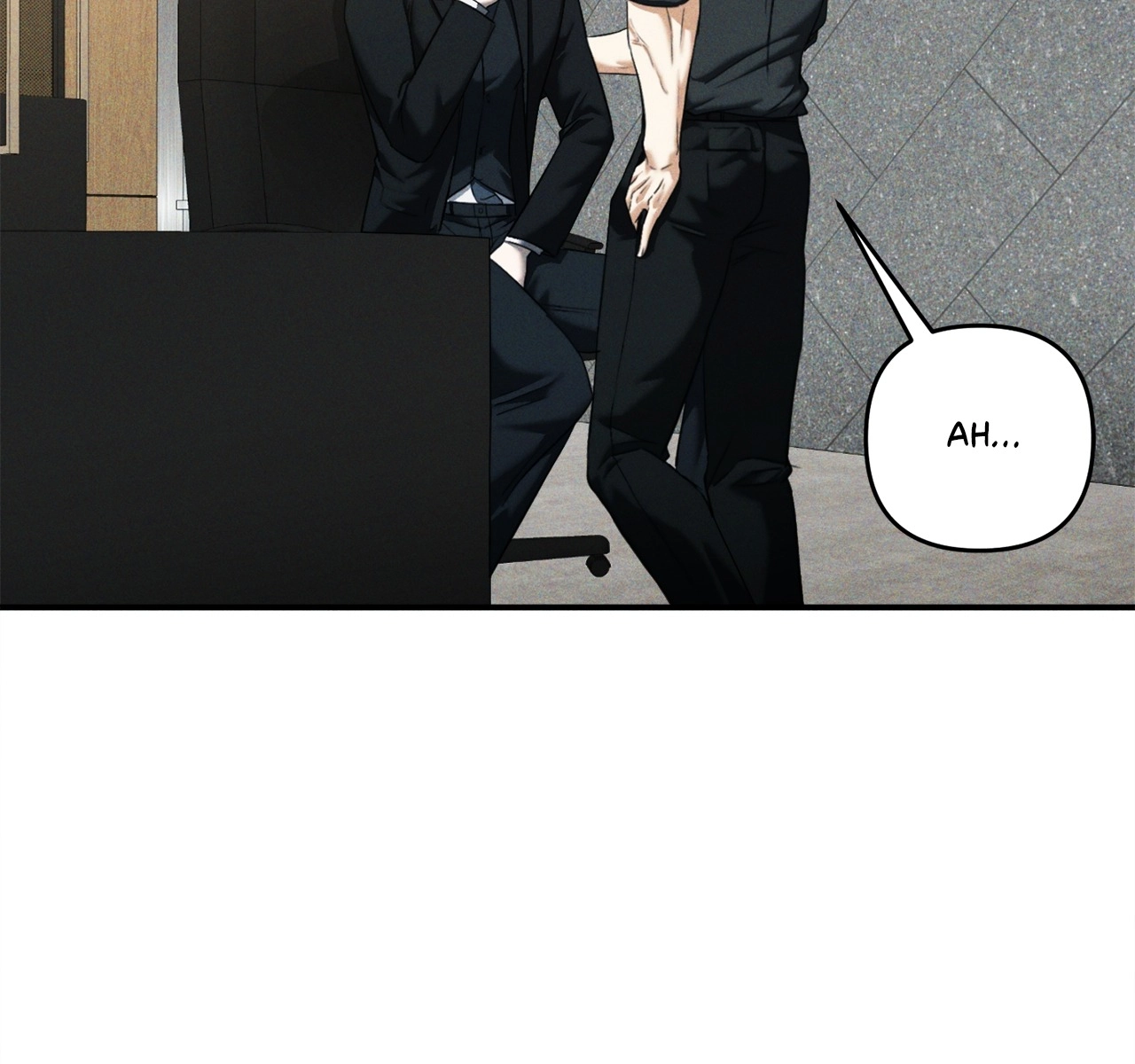 The Eternal Circumstances Chapter 8 page 78 - 