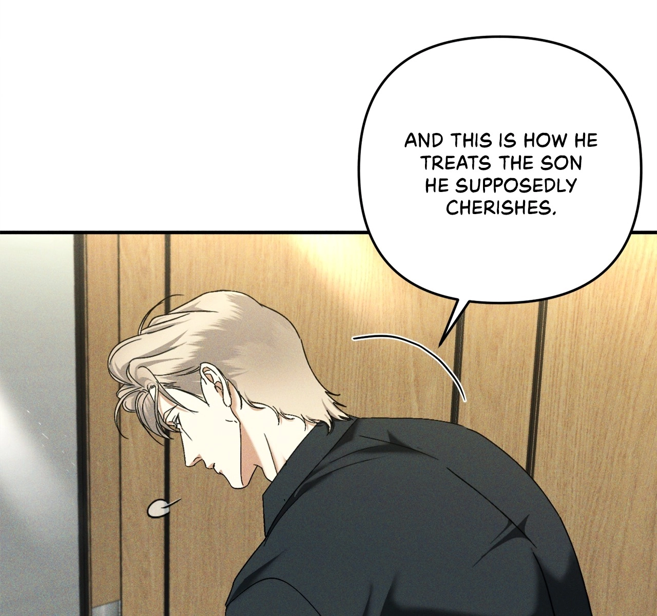 The Eternal Circumstances Chapter 8 page 94 - 