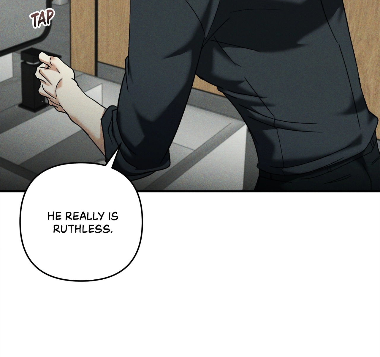 The Eternal Circumstances Chapter 8 page 95 - 
