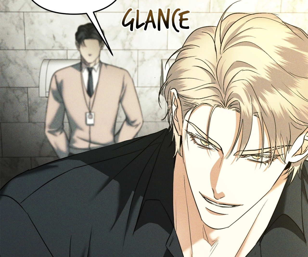 The Eternal Circumstances Chapter 8 page 98 - 