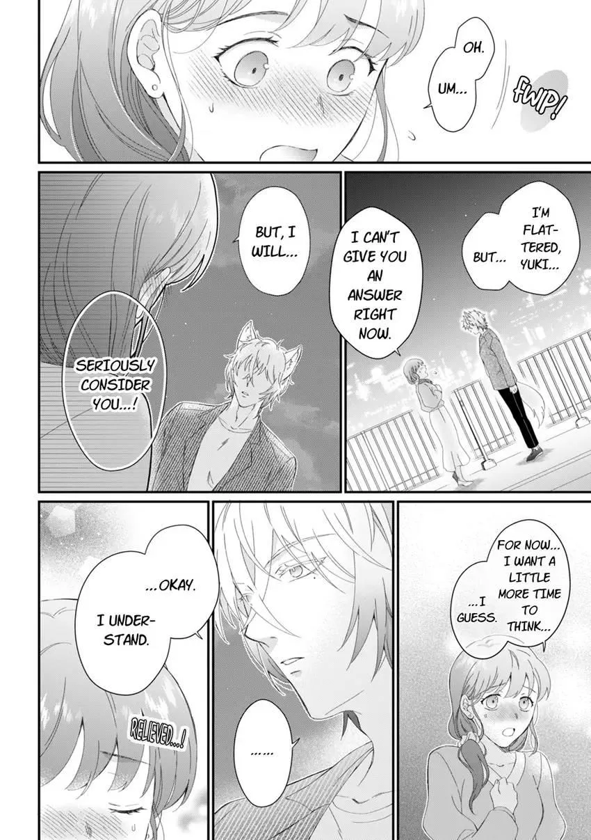The Eternal Mark: My Friend