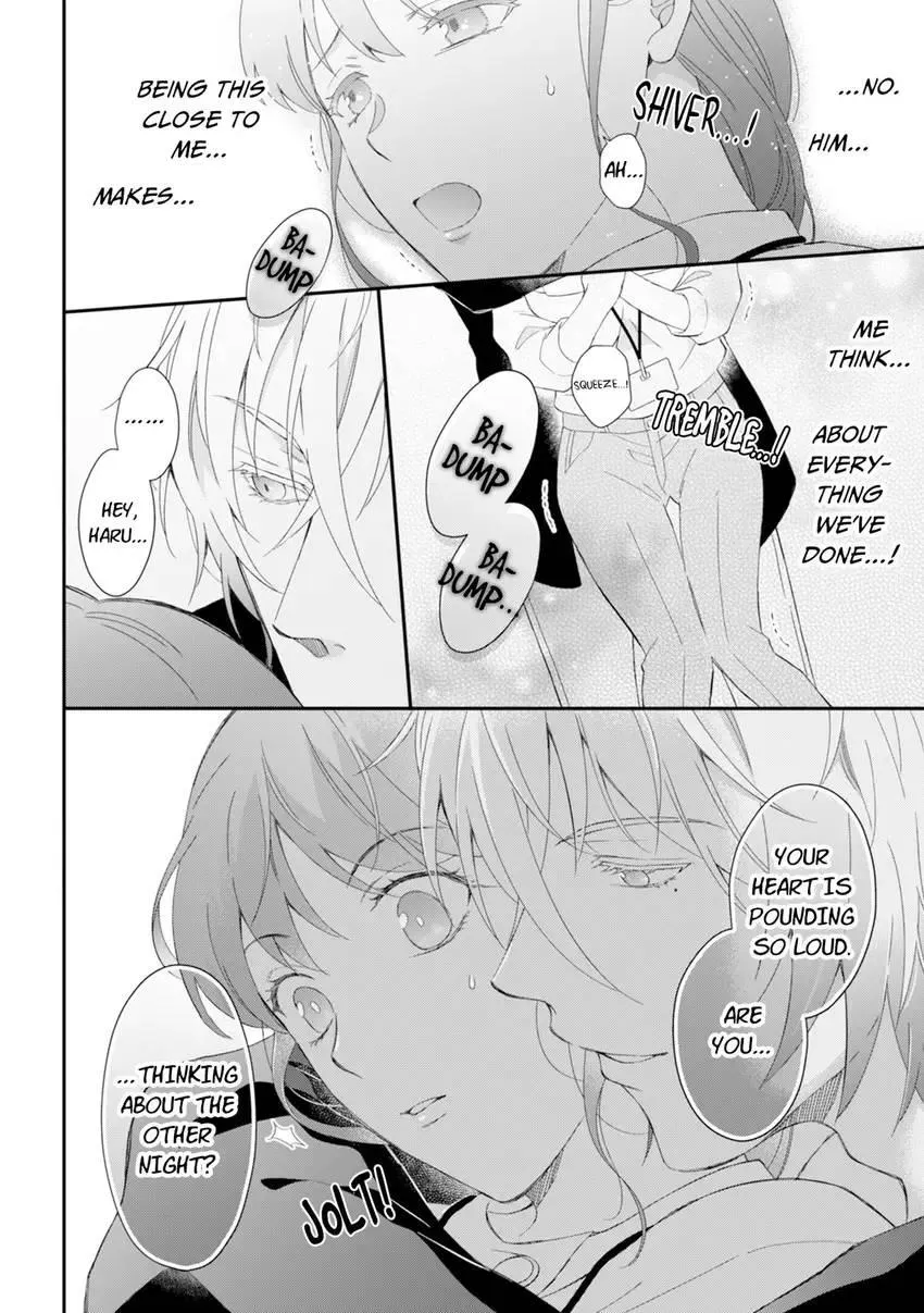 The Eternal Mark: My Friend