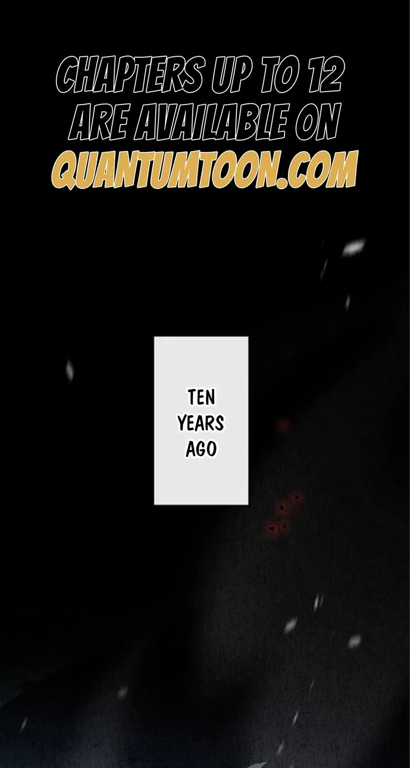The Eternal Support Mage Becomes the Strongest Sage Chapter 1 page 1 - 