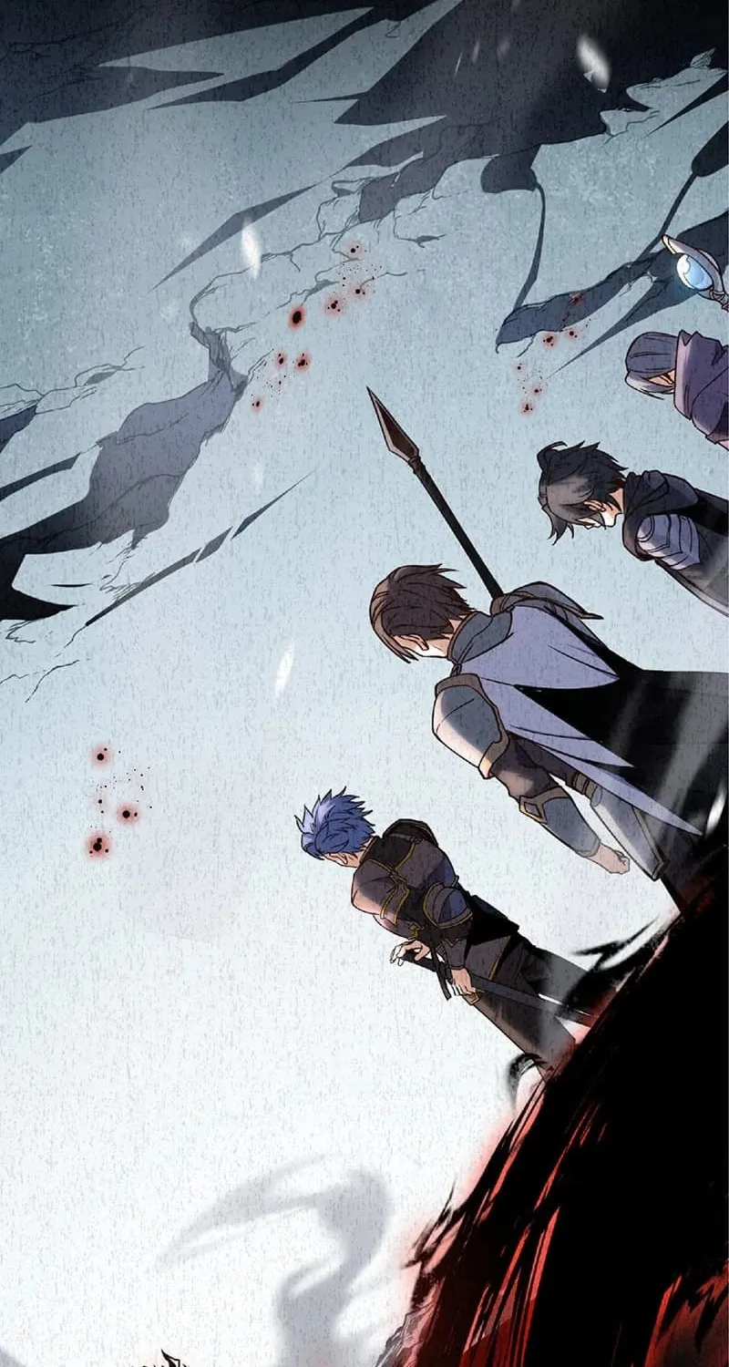 The Eternal Support Mage Becomes the Strongest Sage Chapter 1 page 2 - 