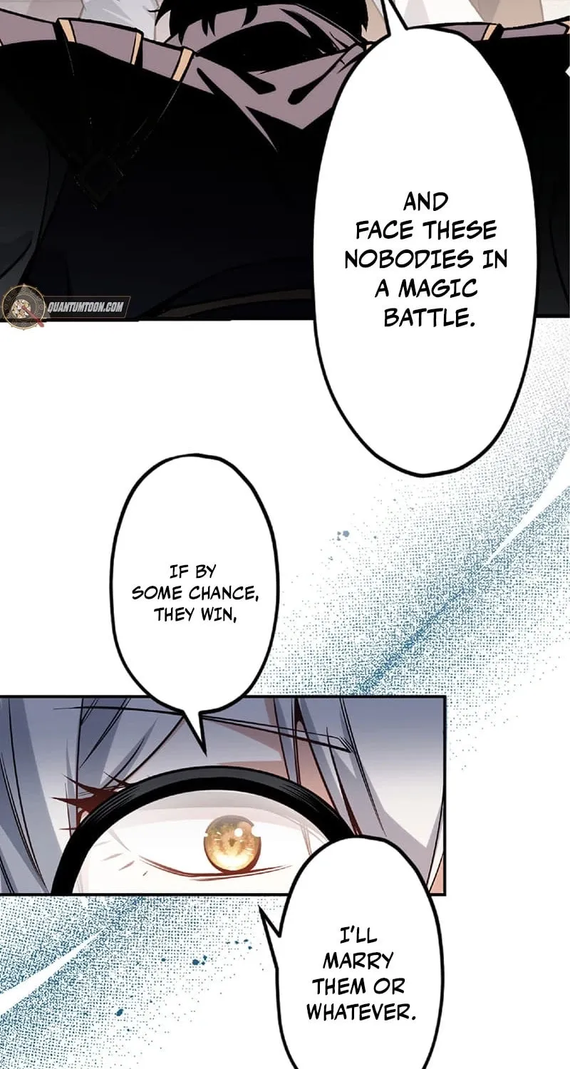 The Eternal Support Mage Becomes the Strongest Sage Chapter 1 page 101 - 