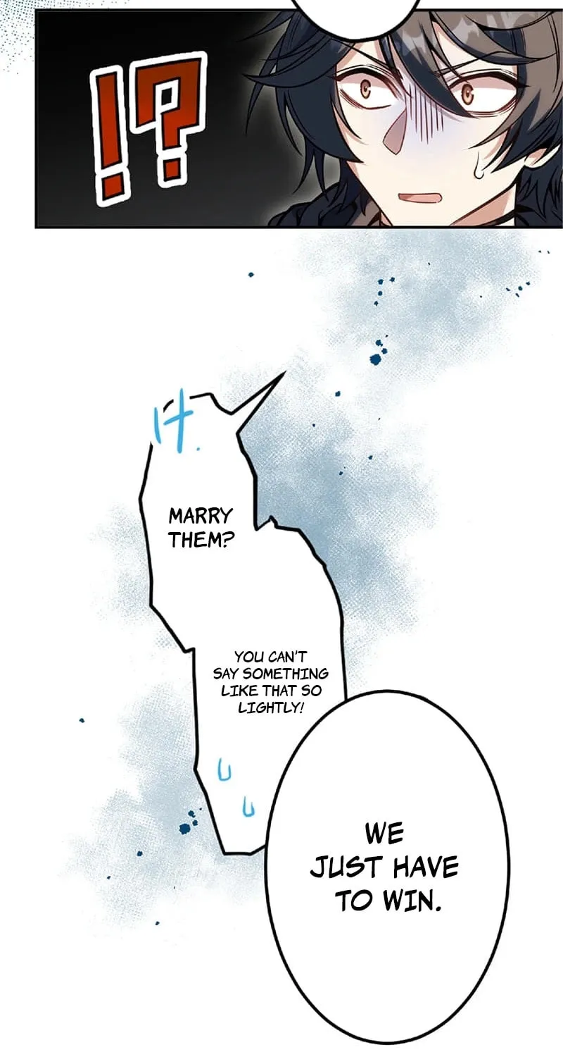 The Eternal Support Mage Becomes the Strongest Sage Chapter 1 page 102 - 