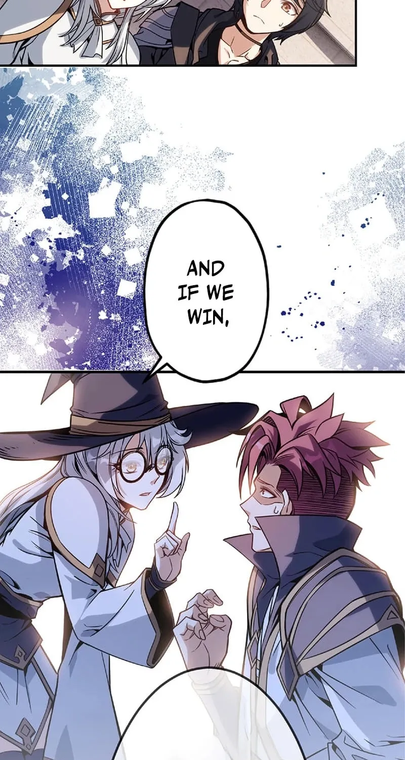 The Eternal Support Mage Becomes the Strongest Sage Chapter 1 page 106 - 