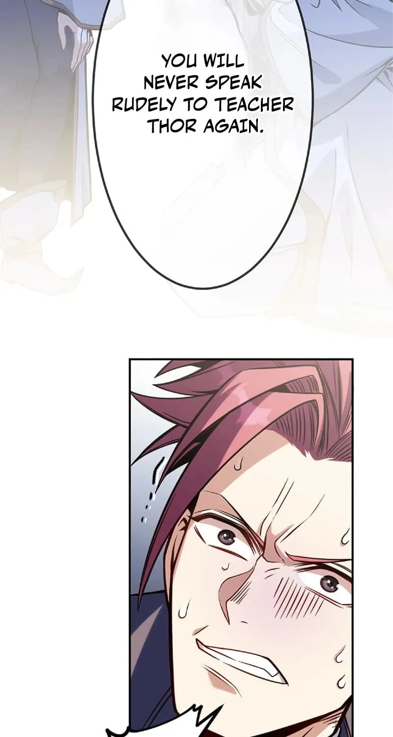 The Eternal Support Mage Becomes the Strongest Sage Chapter 1 page 107 - 
