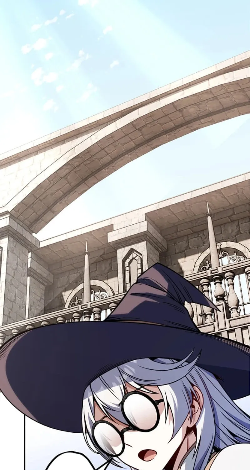 The Eternal Support Mage Becomes the Strongest Sage Chapter 1 page 110 - 