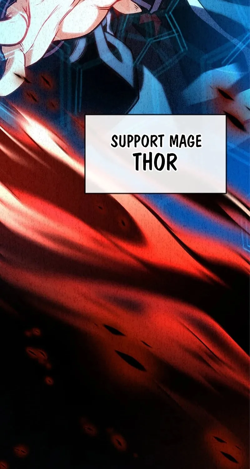 The Eternal Support Mage Becomes the Strongest Sage Chapter 1 page 12 - 