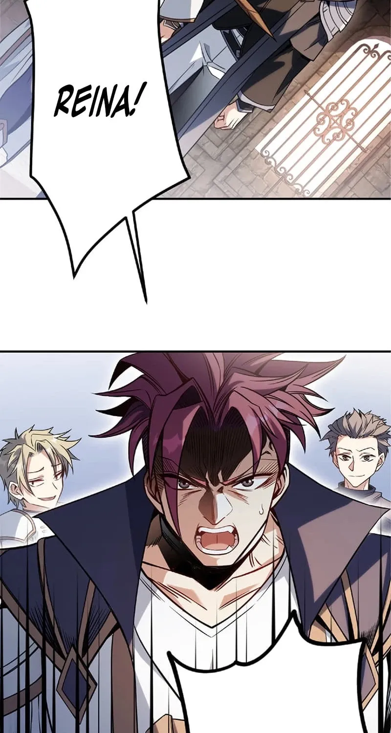 The Eternal Support Mage Becomes the Strongest Sage Chapter 1 page 112 - 