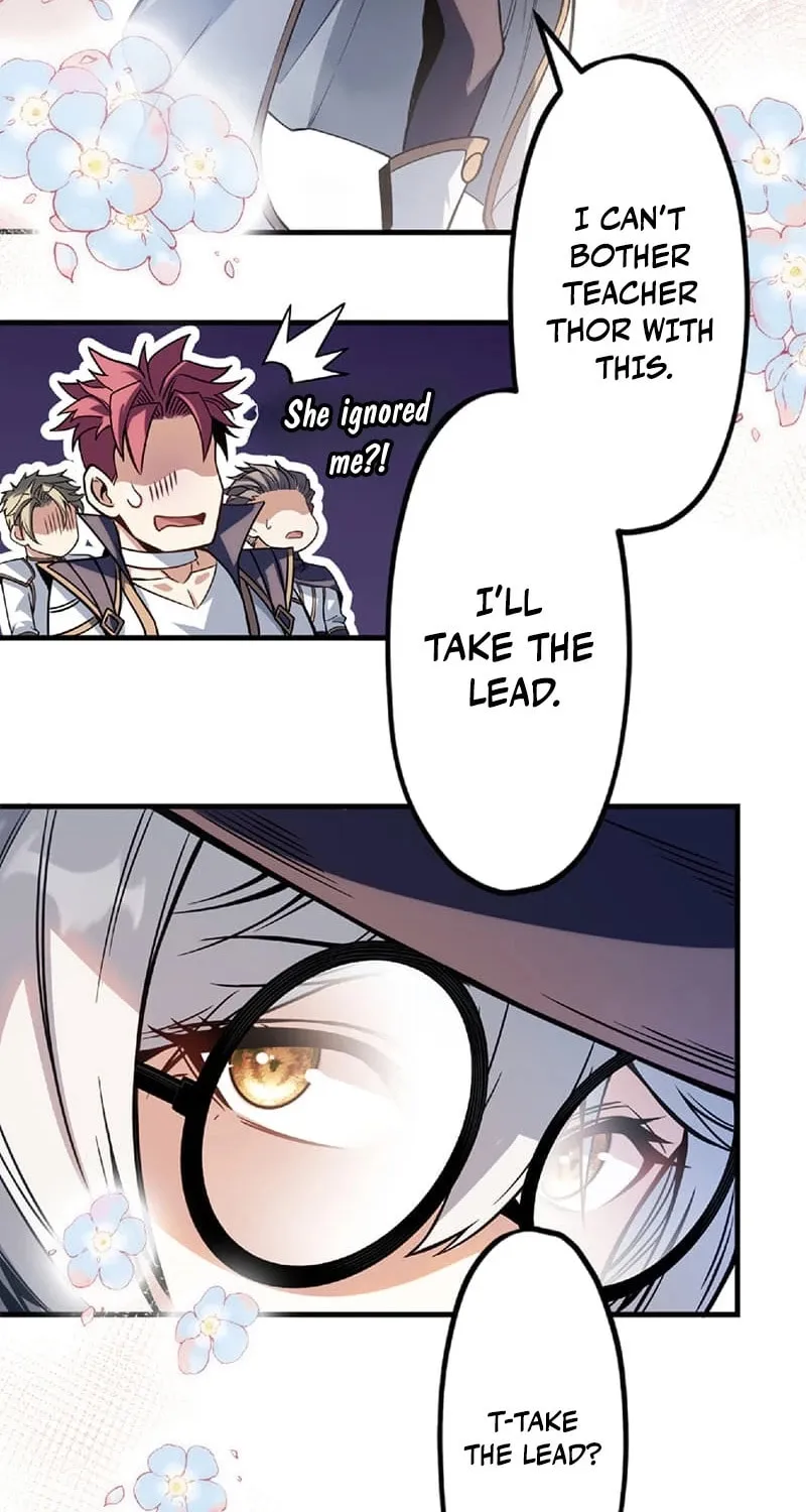 The Eternal Support Mage Becomes the Strongest Sage Chapter 1 page 115 - 
