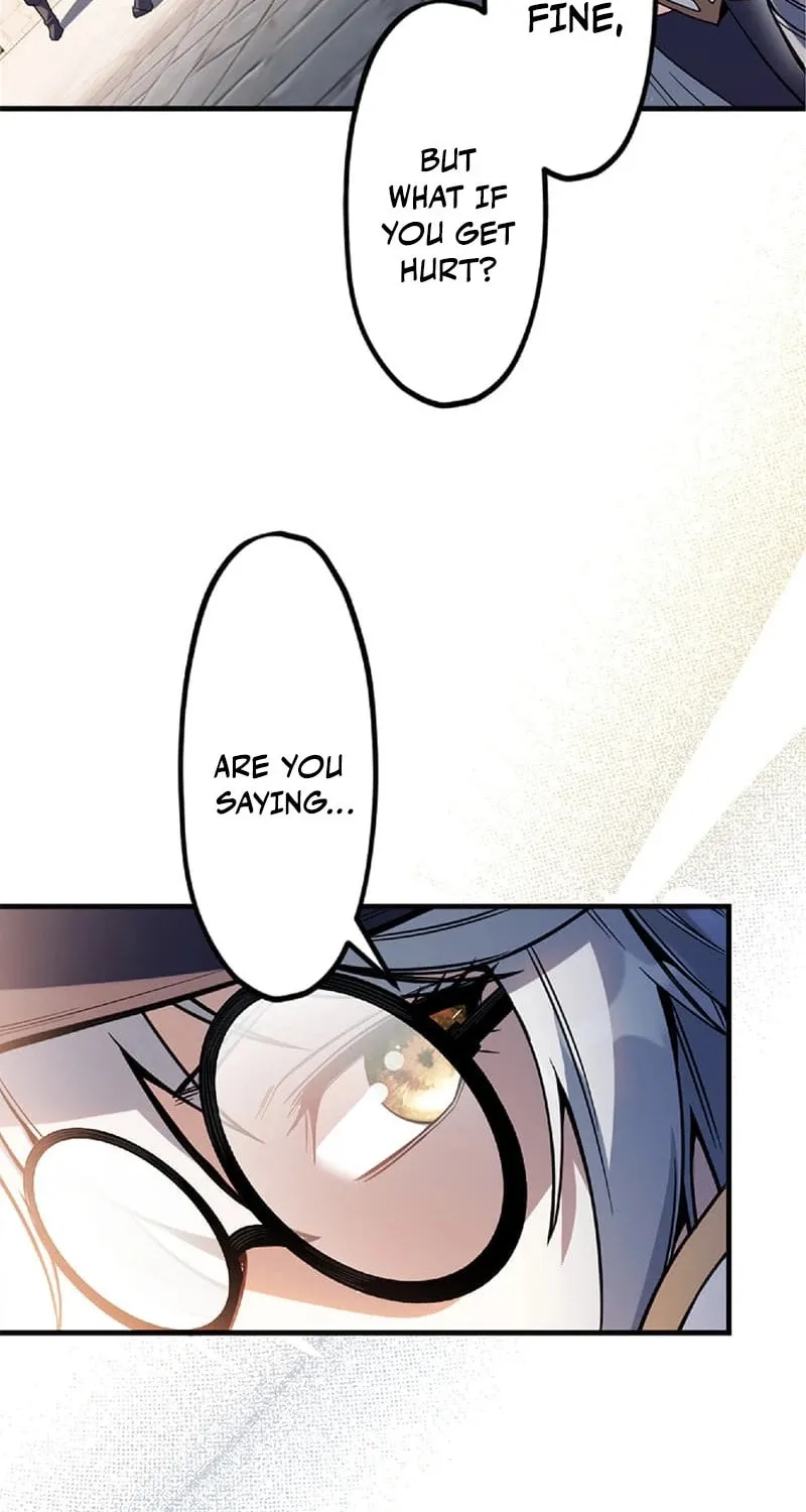 The Eternal Support Mage Becomes the Strongest Sage Chapter 1 page 117 - 