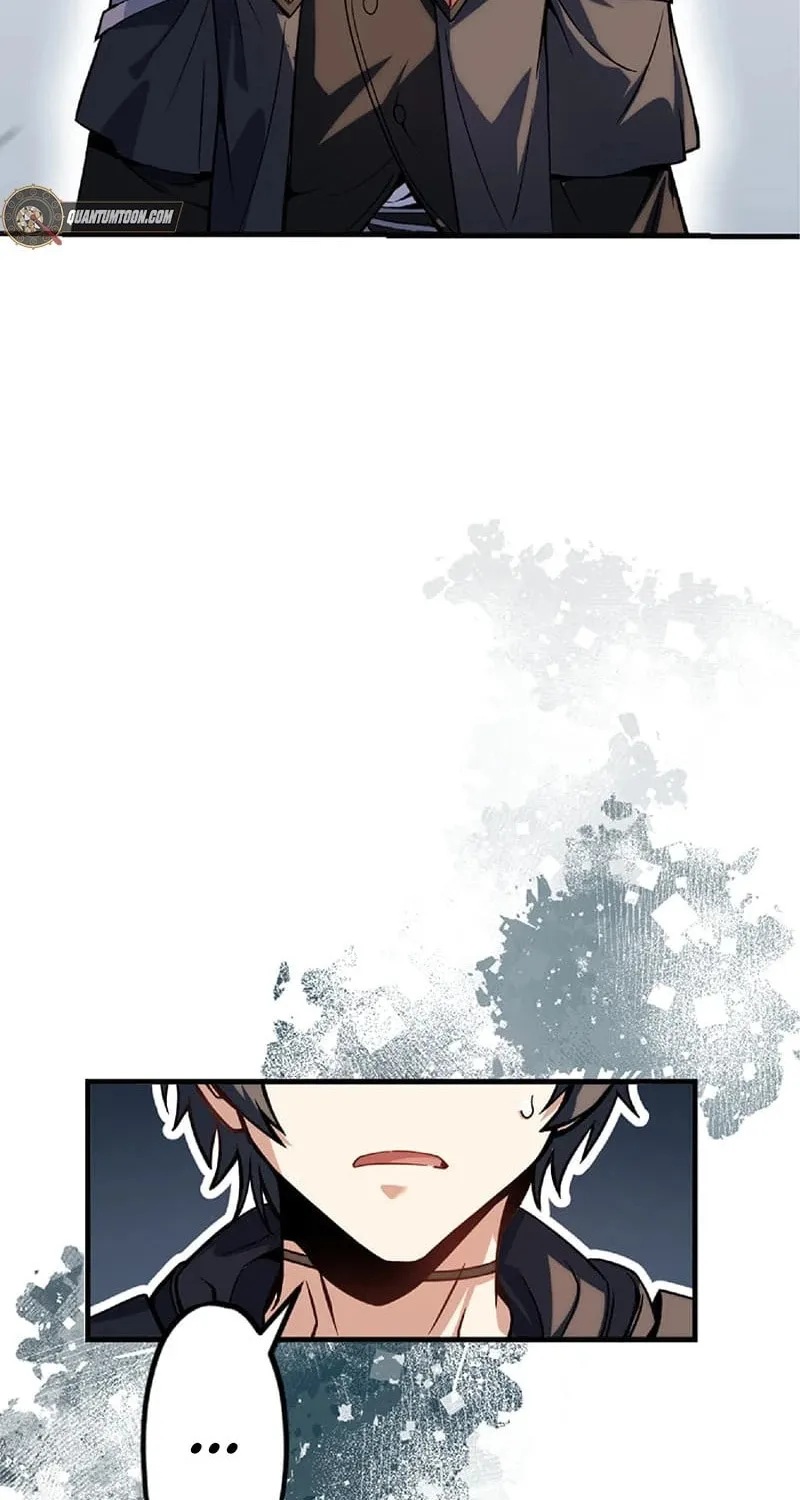 The Eternal Support Mage Becomes the Strongest Sage Chapter 1 page 119 - 