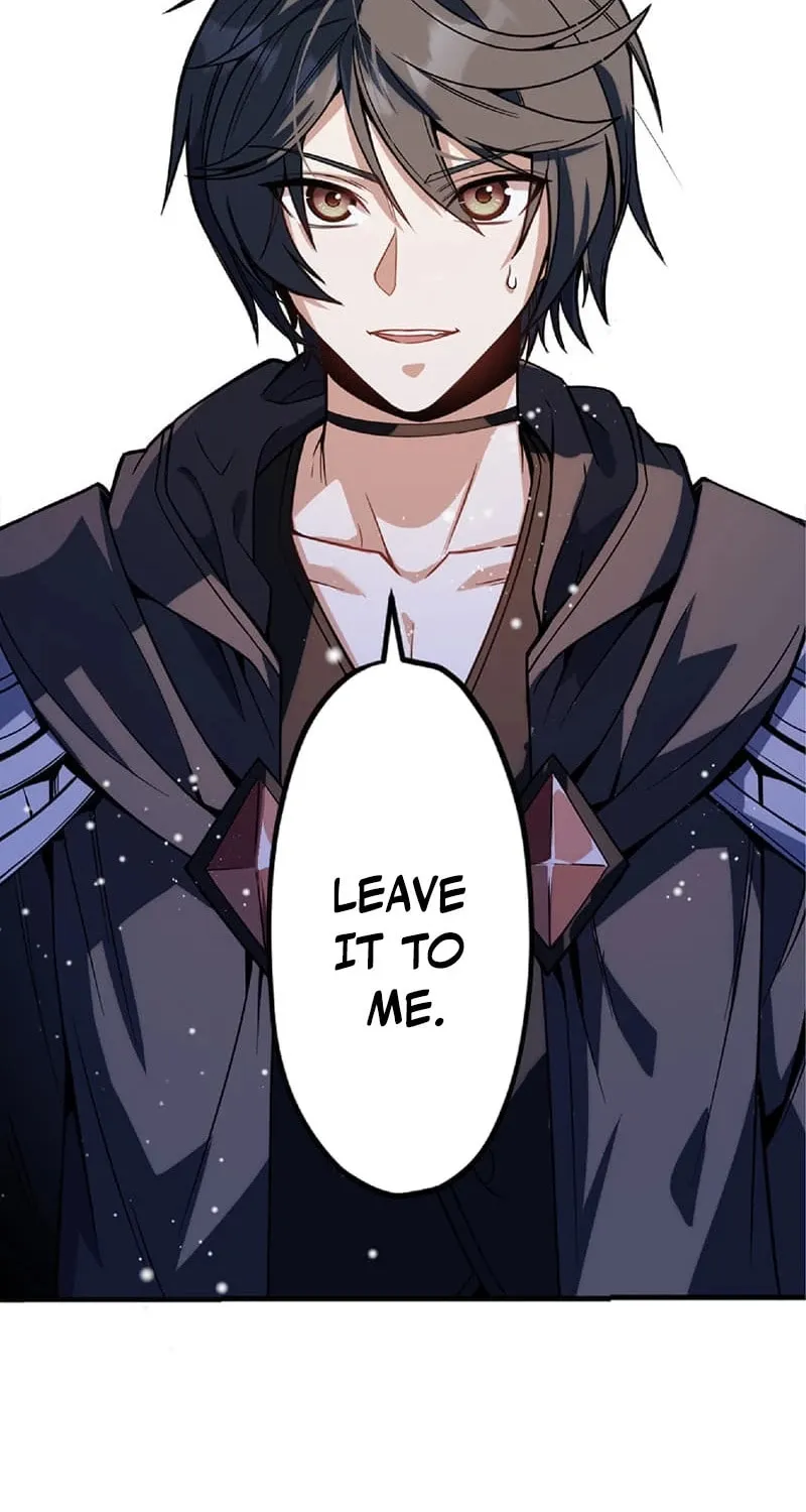 The Eternal Support Mage Becomes the Strongest Sage Chapter 1 page 121 - 