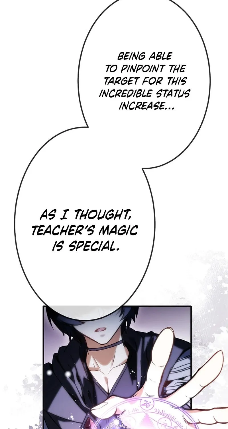The Eternal Support Mage Becomes the Strongest Sage Chapter 1 page 126 - 