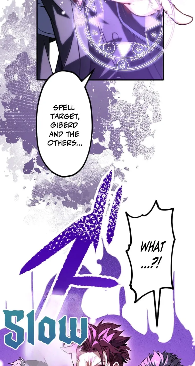The Eternal Support Mage Becomes the Strongest Sage Chapter 1 page 127 - 
