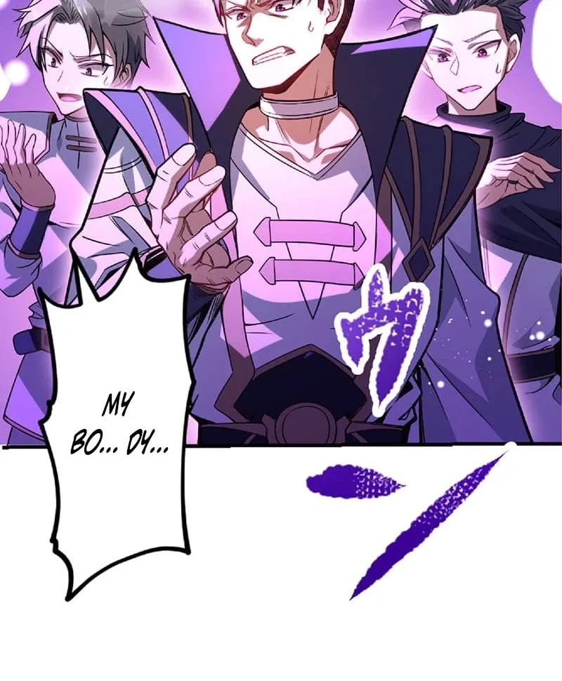 The Eternal Support Mage Becomes the Strongest Sage Chapter 1 page 128 - 