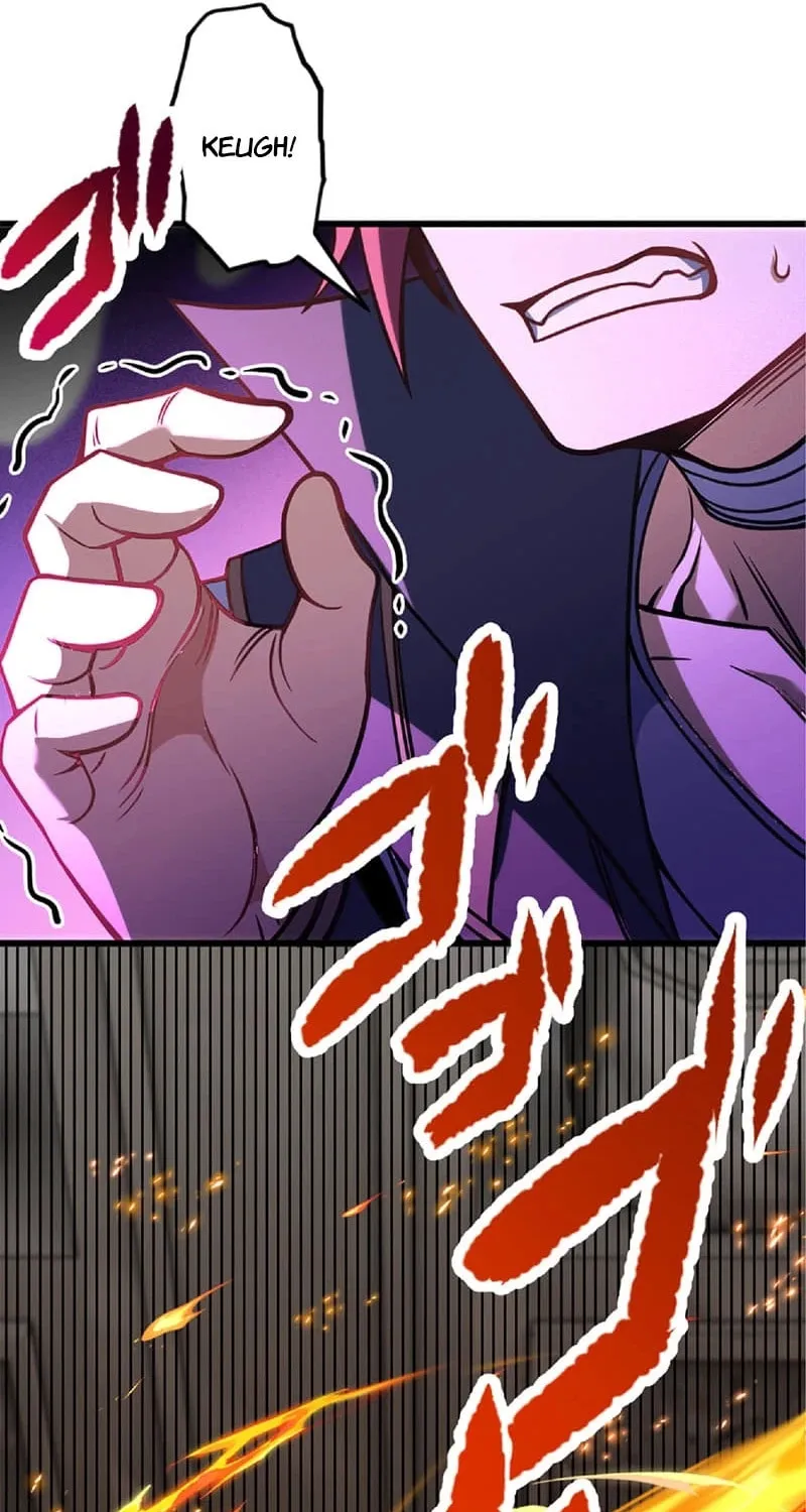 The Eternal Support Mage Becomes the Strongest Sage Chapter 1 page 129 - 