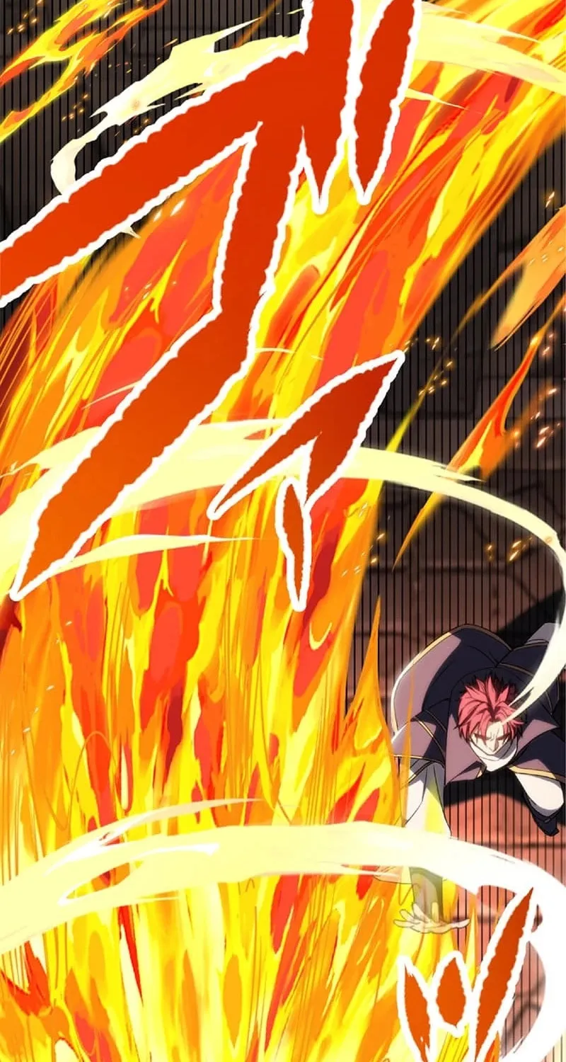 The Eternal Support Mage Becomes the Strongest Sage Chapter 1 page 130 - 
