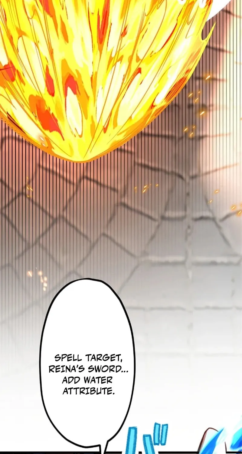 The Eternal Support Mage Becomes the Strongest Sage Chapter 1 page 131 - 