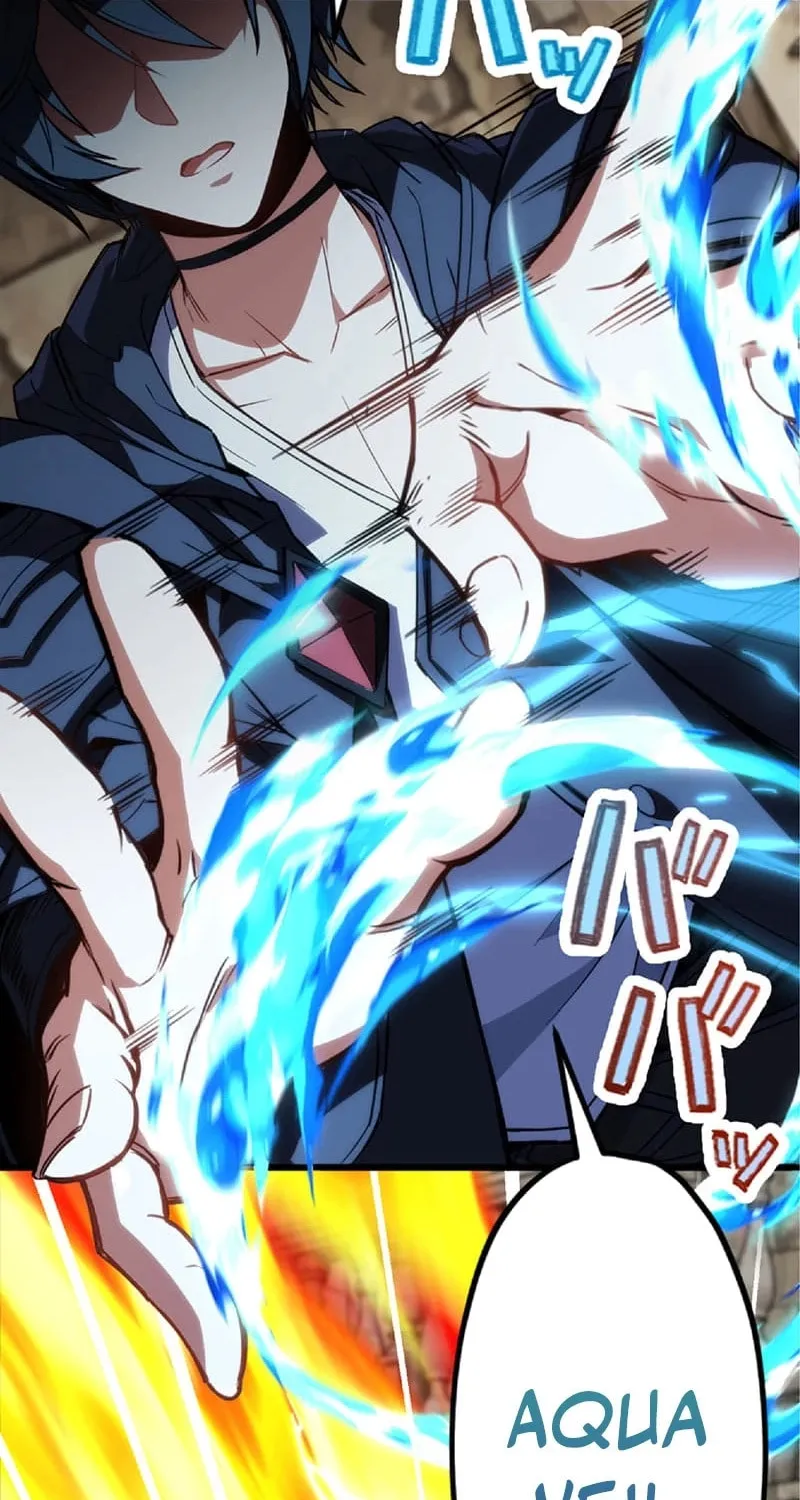 The Eternal Support Mage Becomes the Strongest Sage Chapter 1 page 132 - 