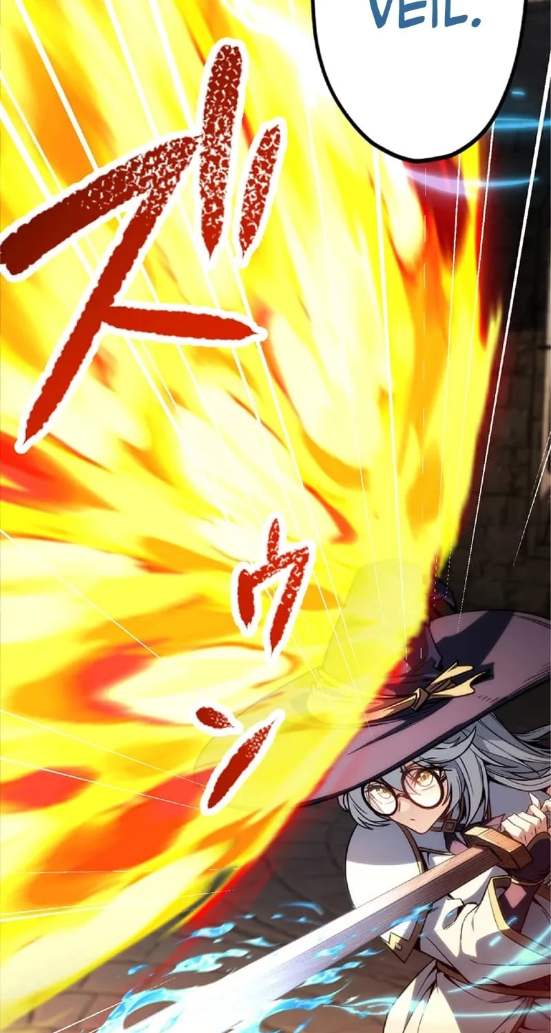 The Eternal Support Mage Becomes the Strongest Sage Chapter 1 page 133 - 