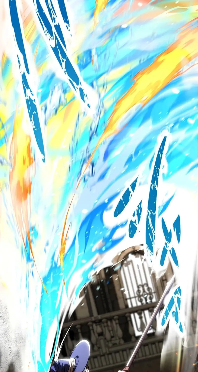 The Eternal Support Mage Becomes the Strongest Sage Chapter 1 page 135 - 