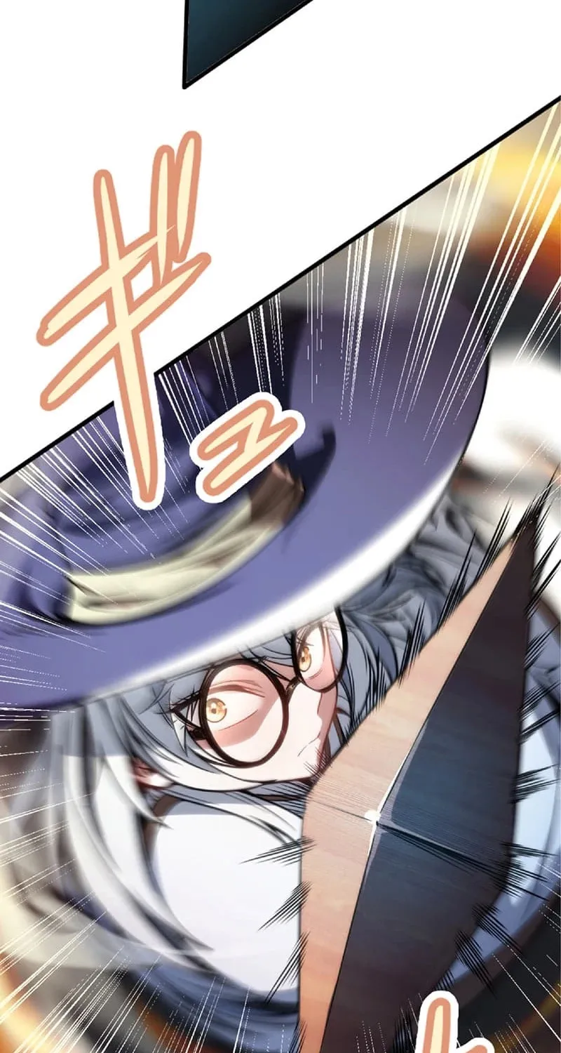 The Eternal Support Mage Becomes the Strongest Sage Chapter 1 page 137 - 