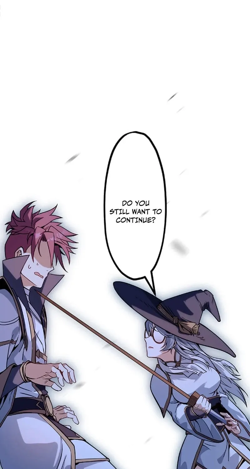 The Eternal Support Mage Becomes the Strongest Sage Chapter 1 page 139 - 