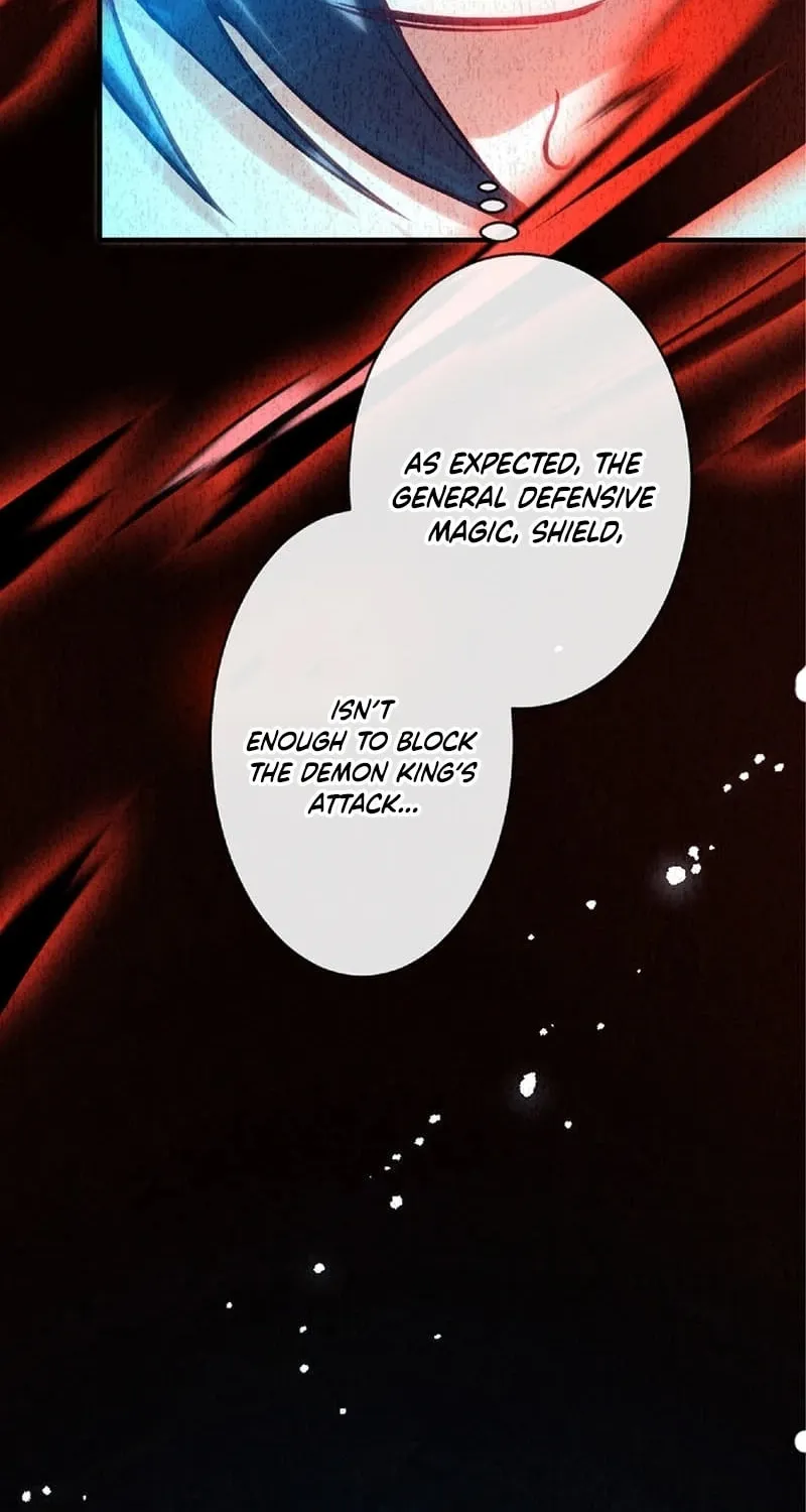 The Eternal Support Mage Becomes the Strongest Sage Chapter 1 page 16 - 