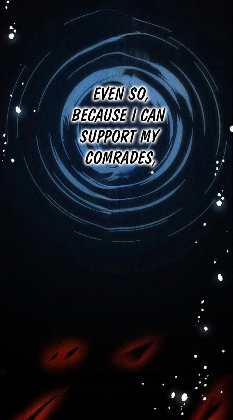 The Eternal Support Mage Becomes the Strongest Sage Chapter 1 page 17 - 