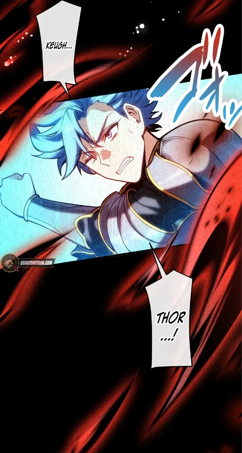 The Eternal Support Mage Becomes the Strongest Sage Chapter 1 page 18 - 