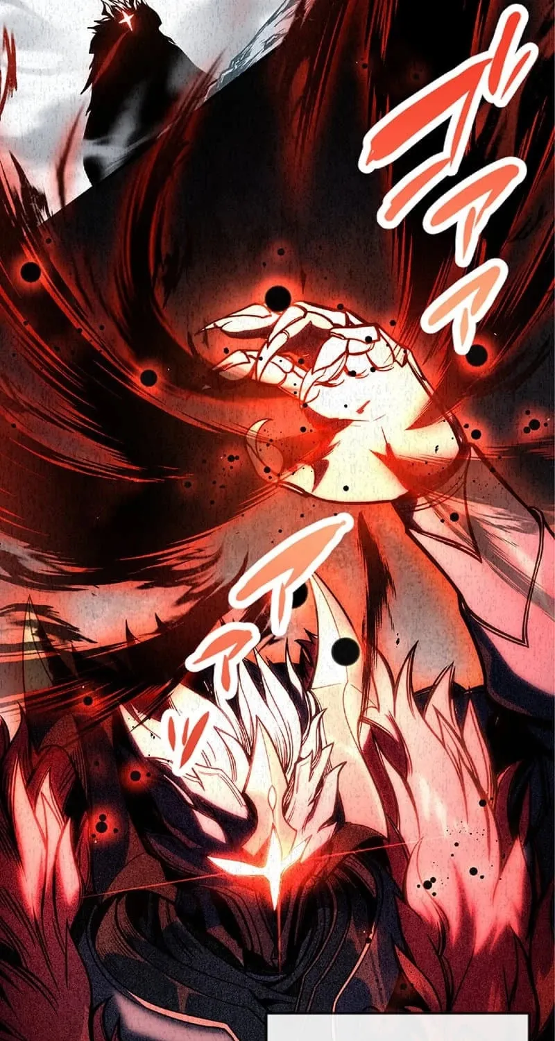 The Eternal Support Mage Becomes the Strongest Sage Chapter 1 page 3 - 