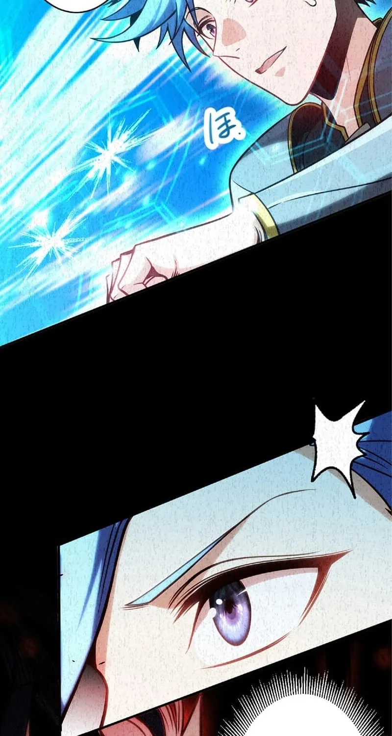 The Eternal Support Mage Becomes the Strongest Sage Chapter 1 page 24 - 