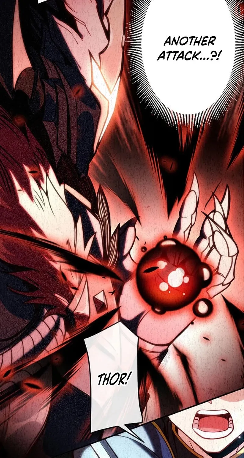 The Eternal Support Mage Becomes the Strongest Sage Chapter 1 page 25 - 