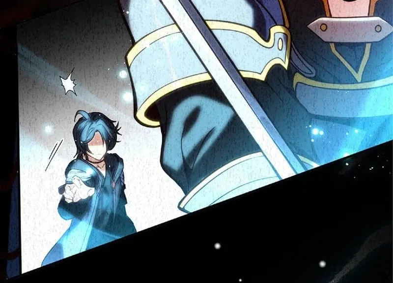 The Eternal Support Mage Becomes the Strongest Sage Chapter 1 page 26 - 