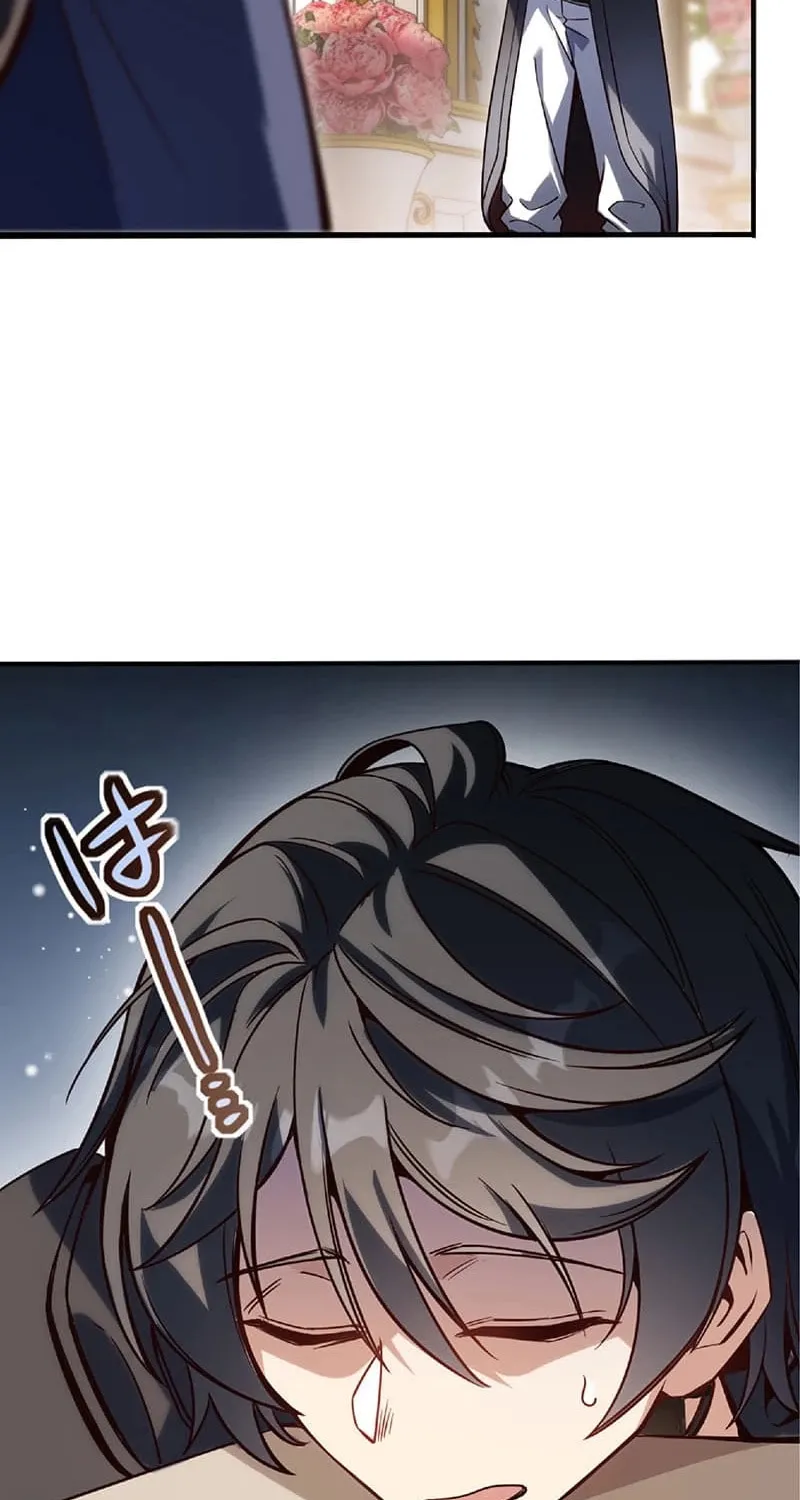 The Eternal Support Mage Becomes the Strongest Sage Chapter 1 page 38 - 