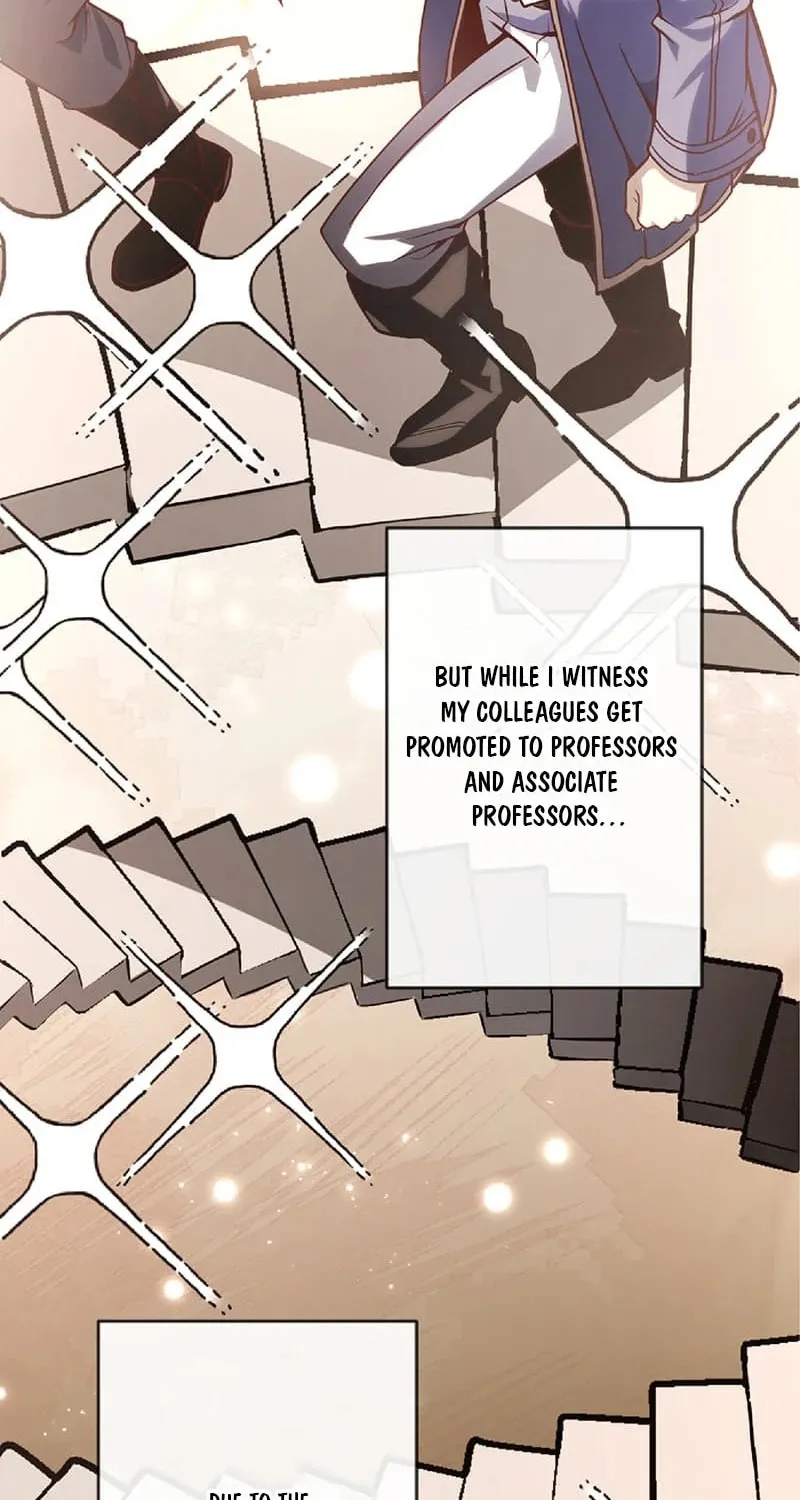 The Eternal Support Mage Becomes the Strongest Sage Chapter 1 page 42 - 